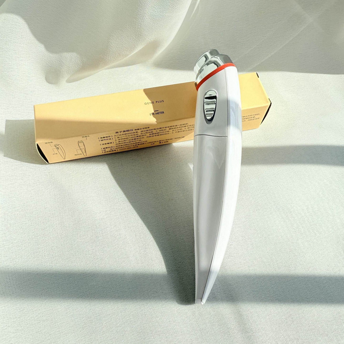 Electric Eye Beauty Device