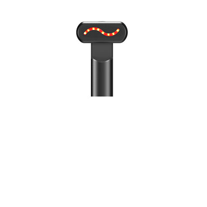 Electric Eye Beauty Device