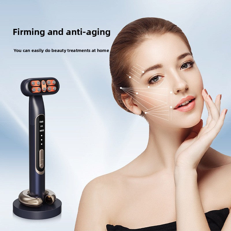 Electric Eye Beauty Device