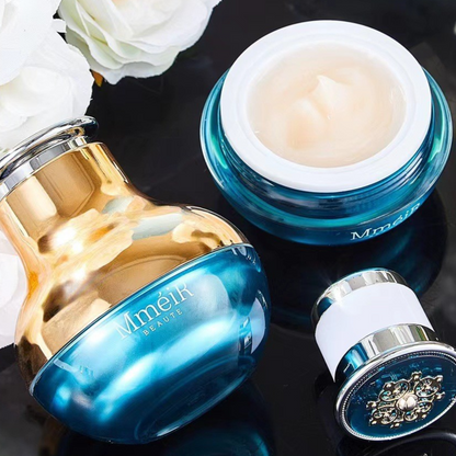 Electric Eye Cream