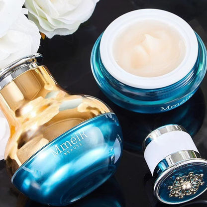 Electric Eye Cream