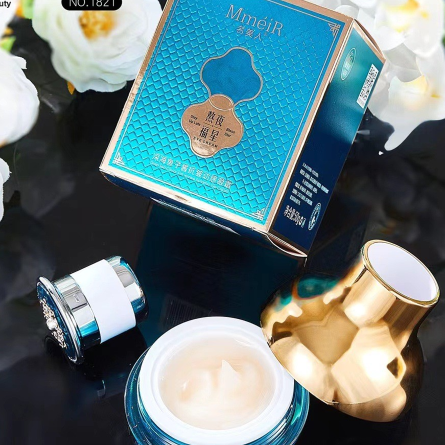 Electric Eye Cream