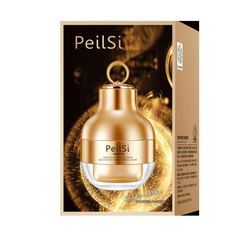 Electric Eye Cream