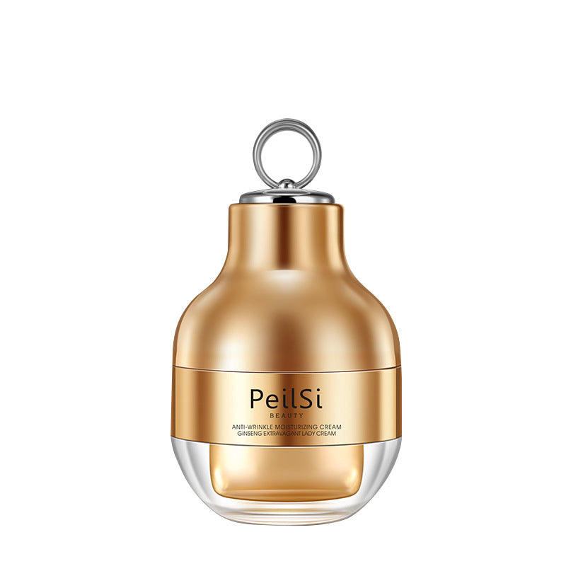 Electric Eye Cream