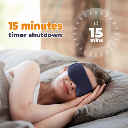 electric eye mask