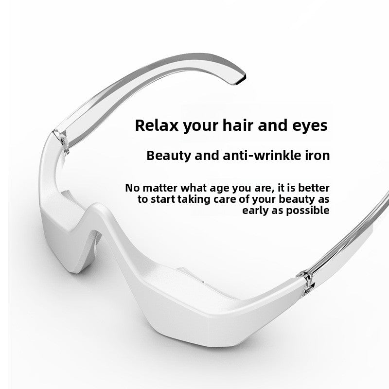Electric Eye Massager