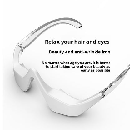 Electric Eye Massager