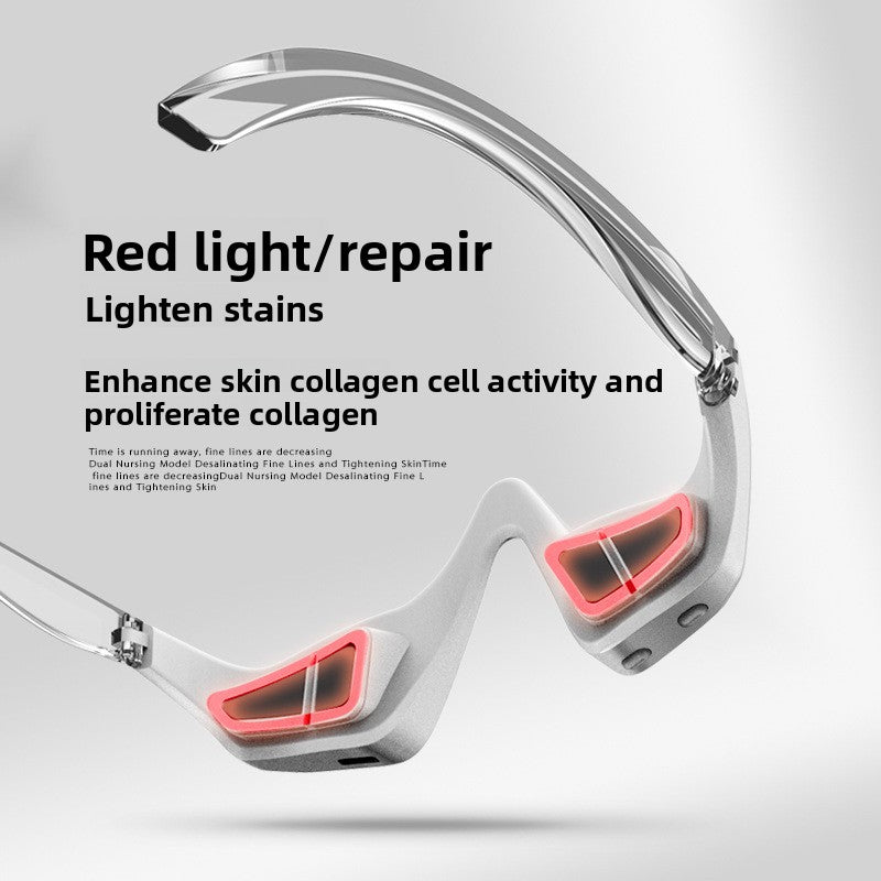 Electric Eye Massager