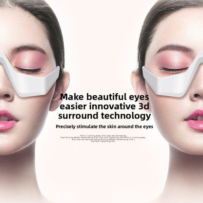 Electric Eye Massager