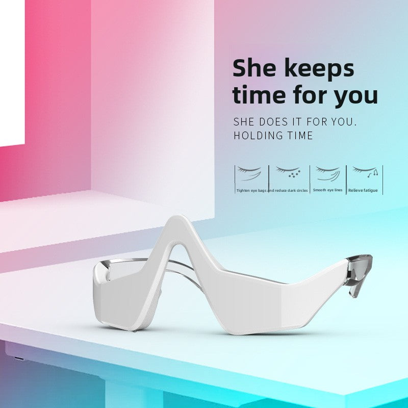 Electric Eye Massager