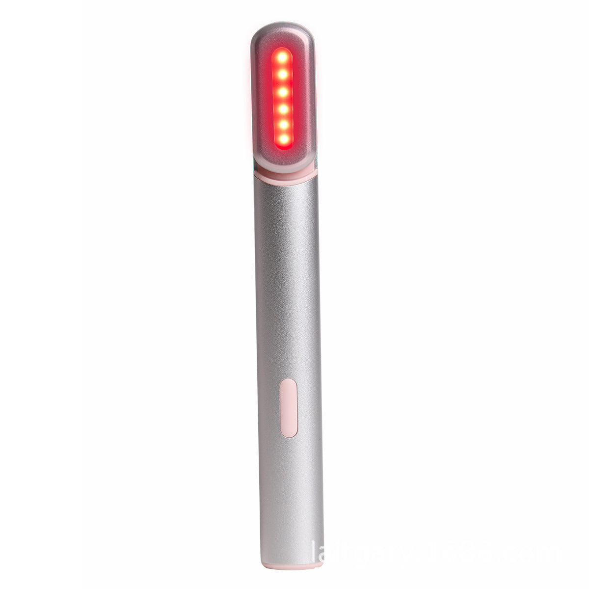 Electric Eye Massager with LED Light Therapy
