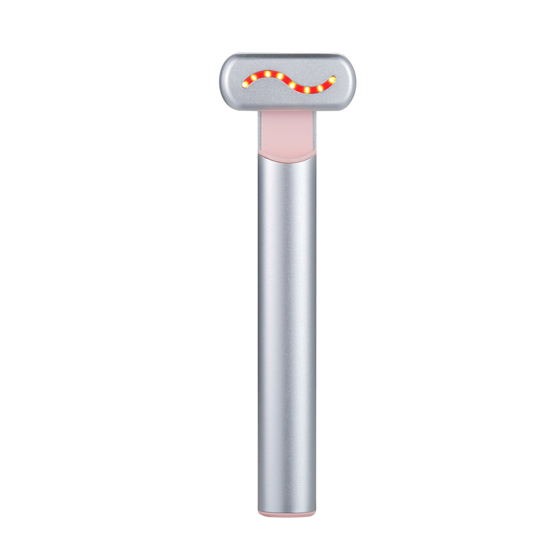 Electric Eye Massager with LED Light Therapy