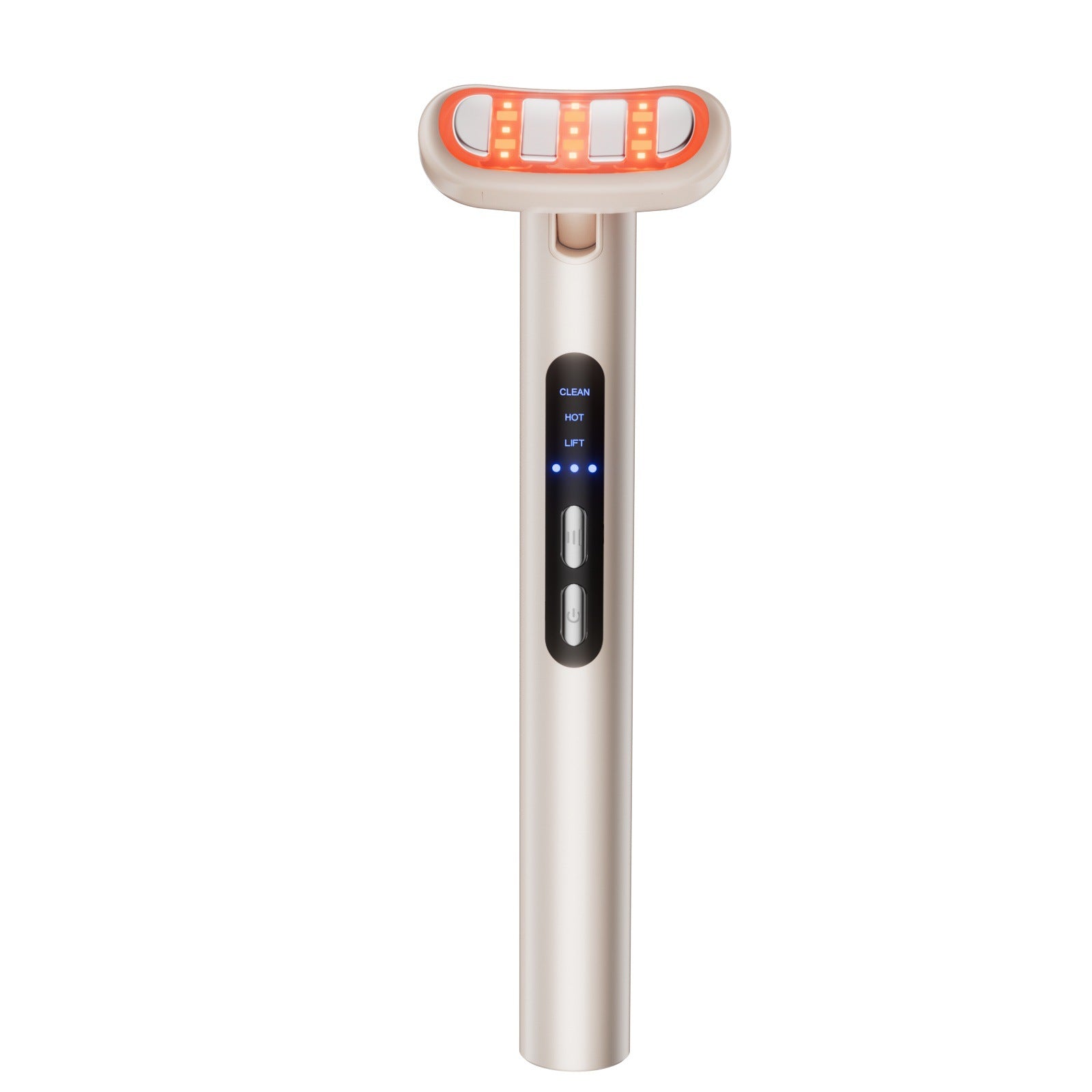 Electric Eye Massager with Microcurrent Technology