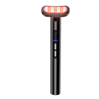 Electric Eye Massager with Microcurrent Technology