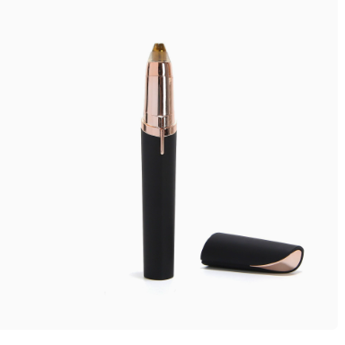 electric eyebrow shaver