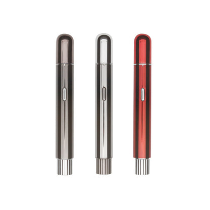 Electric eyebrow trimmer