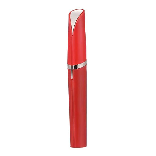 Electric eyebrow trimmer