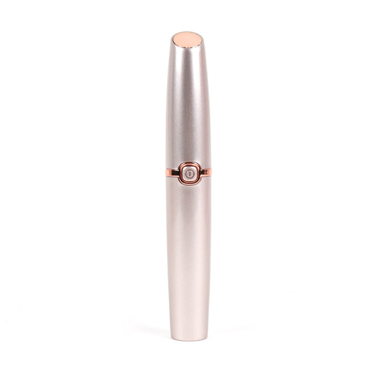 Electric Eyebrow Trimmer