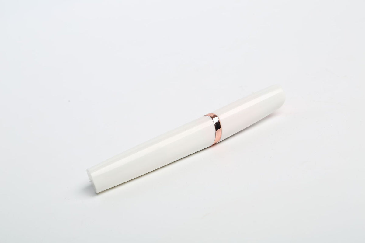 Electric eyebrow trimmer