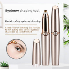 Rose Gold dry battery