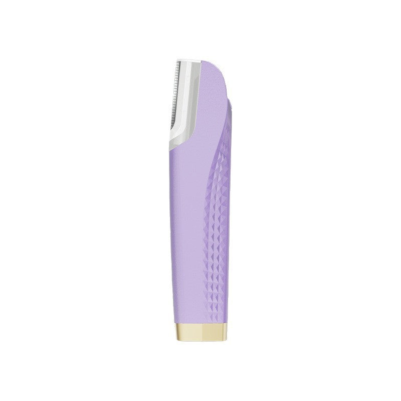 electric eyebrow trimmer