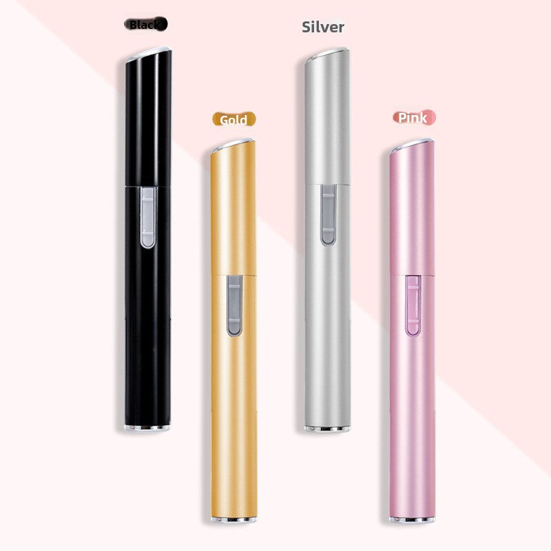 Electric Eyebrow Trimmer
