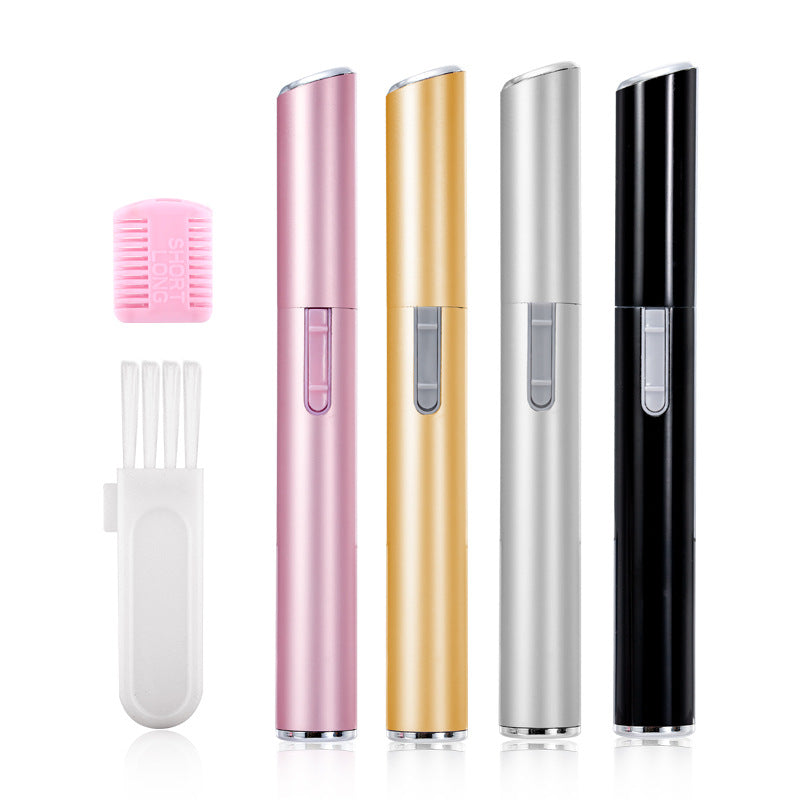 Electric Eyebrow Trimmer