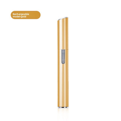 Electric Eyebrow Trimmer