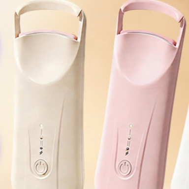 Electric Eyelash Curler