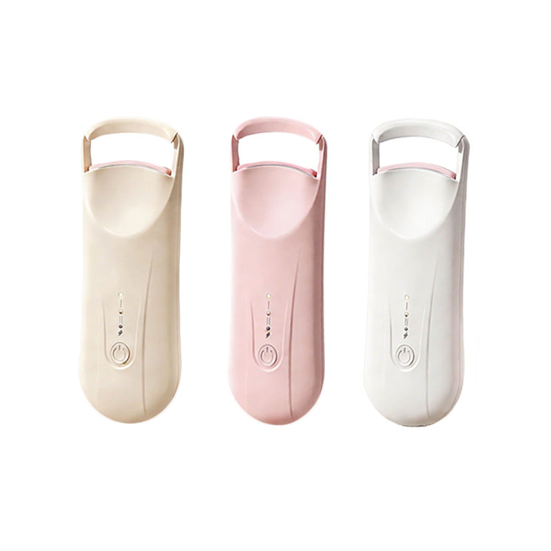 Electric Eyelash Curler