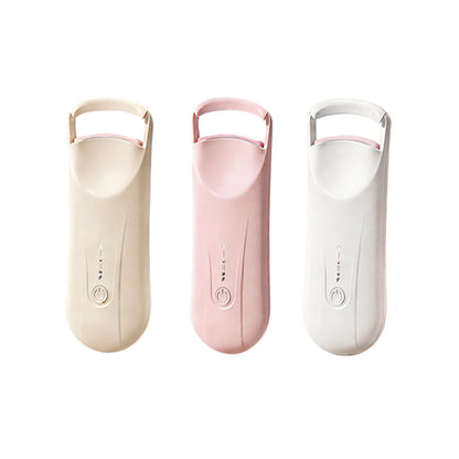 Electric Eyelash Curler