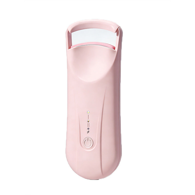 Electric Eyelash Curler