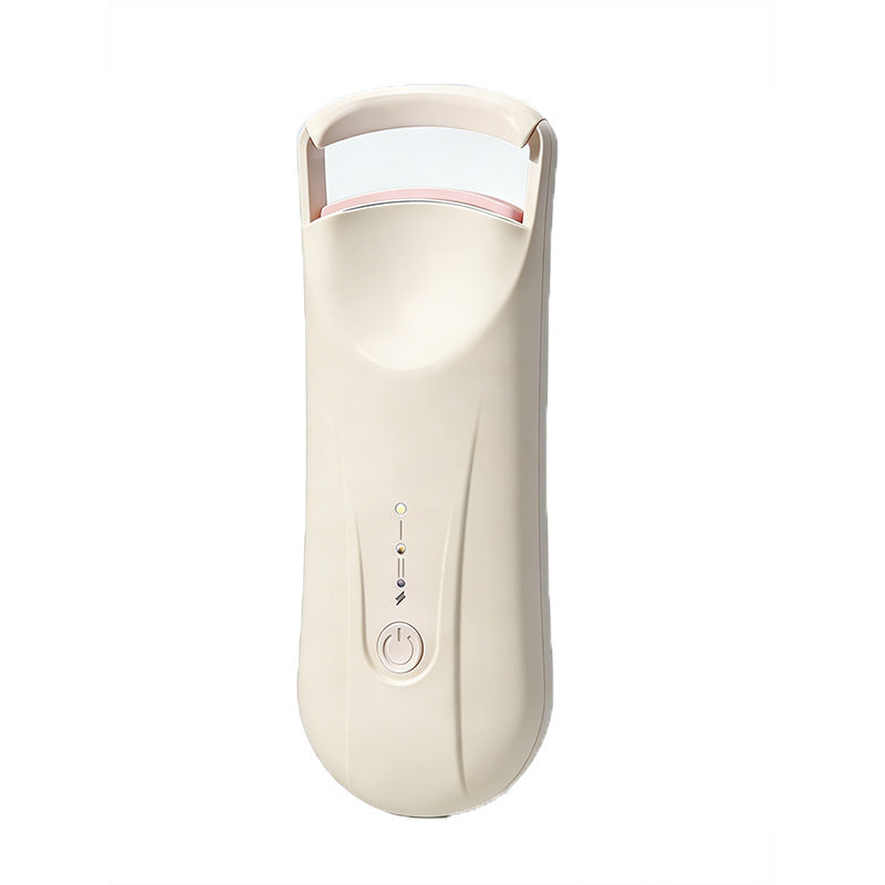 Electric Eyelash Curler