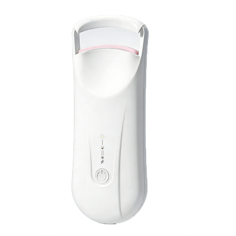 Electric Eyelash Curler