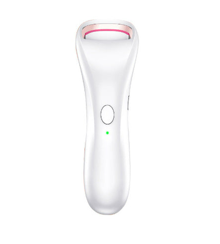 Electric Eyelash Curler Heated USB Rechargeable