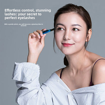 Electric Eyelash Curler Heater USB Charging