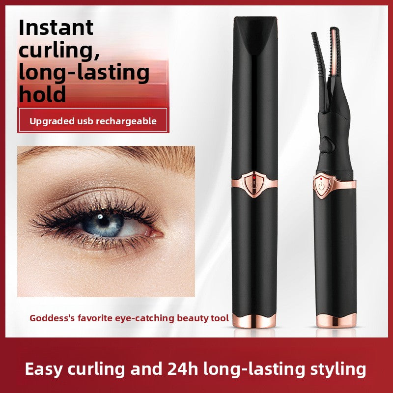 Electric Eyelash Curler