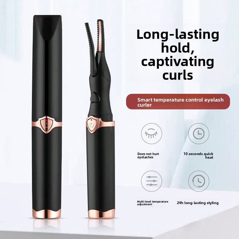 Electric Eyelash Curler