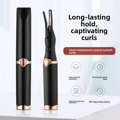 Electric Eyelash Curler