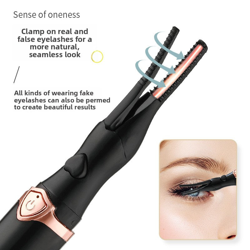 Electric Eyelash Curler