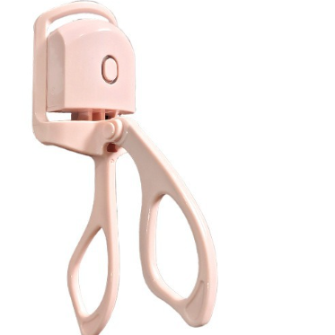 Electric eyelash curler