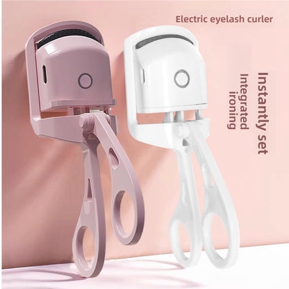 Electric Eyelash Curler