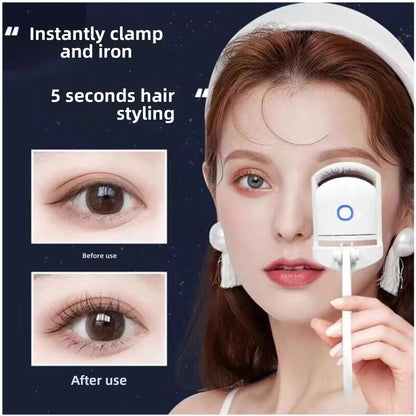Electric Eyelash Curler