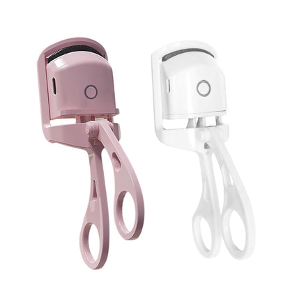 Electric Eyelash Curler