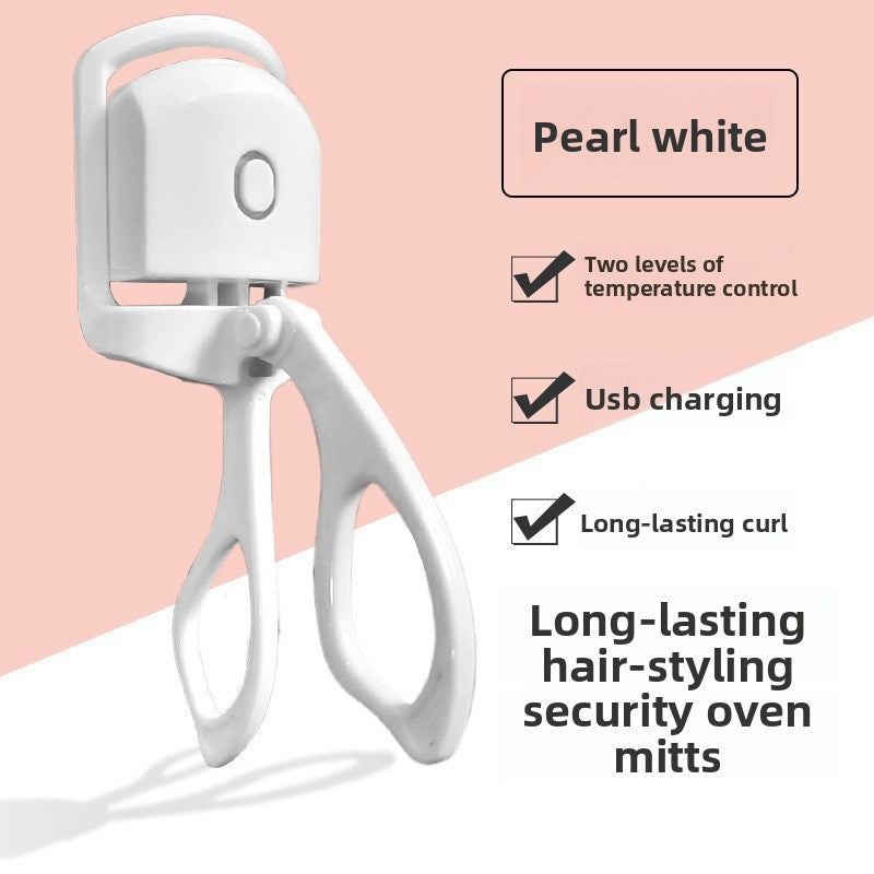 Electric Eyelash Curler