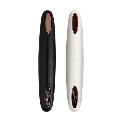 Electric eyelash curler