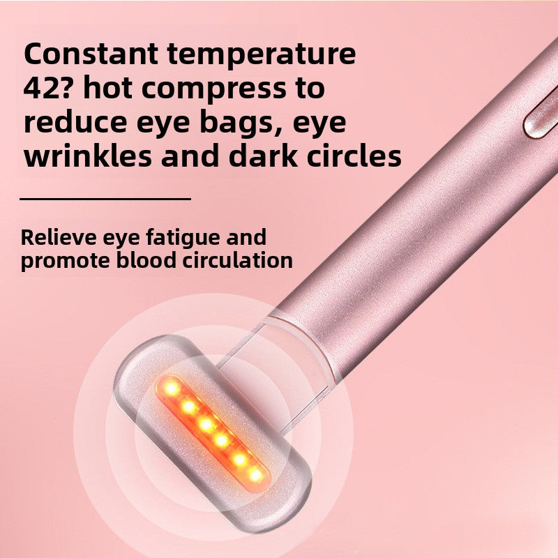 Electric eyelid beautifier