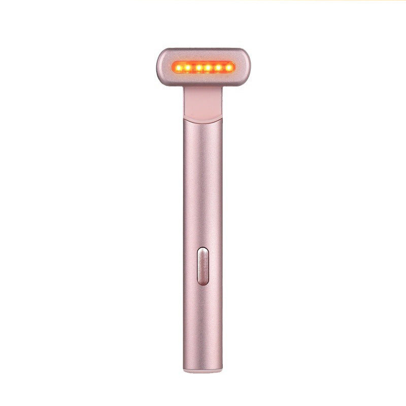 Electric eyelid beautifier