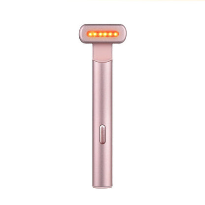 Electric eyelid beautifier