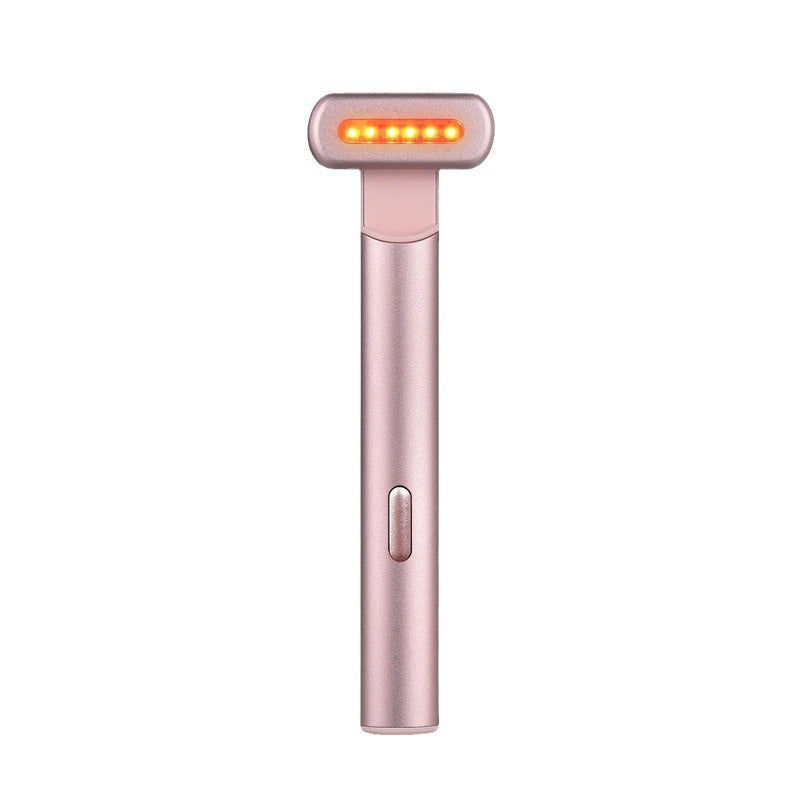 Electric eyelid beautifier